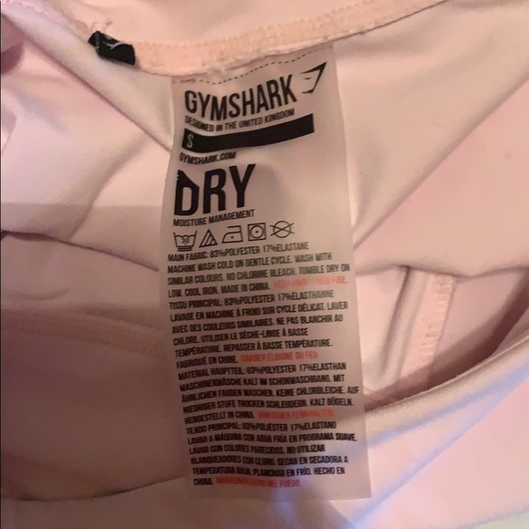 Gymshark leggings - Picture 2 of 2